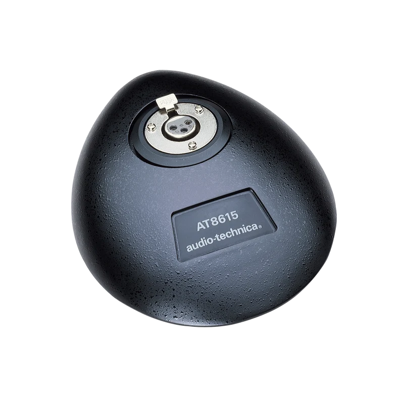Microphone Support de table Audio-Technica AT8615