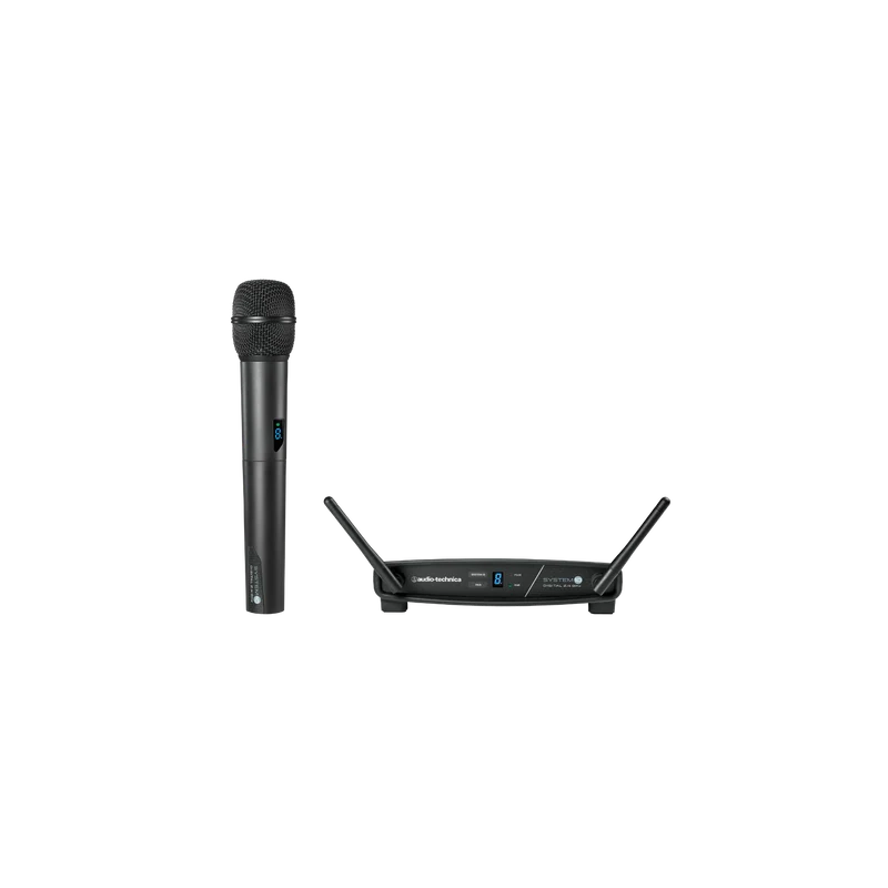 Micro sans file Audio-Technica ATW-1102