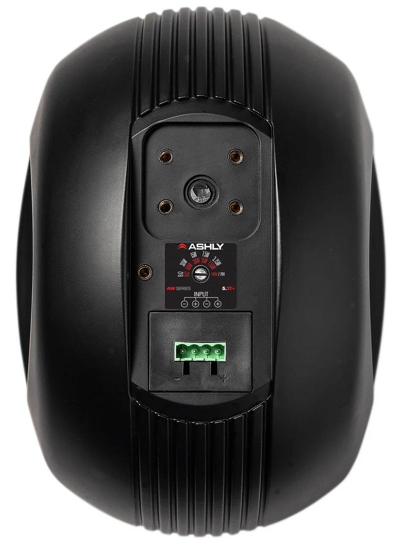 Haut-parleur ASHLY AW-5.2T 5" Vendu en Paire