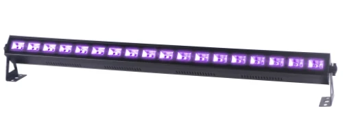 Machine effets Ultra-violet LCG-UV18