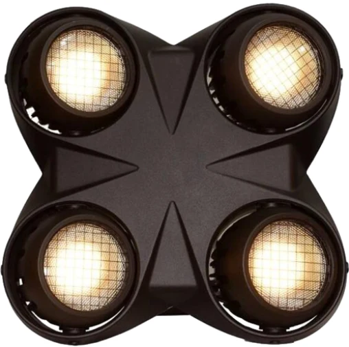Machine effets Blinder White 3000K LCG-M400IP