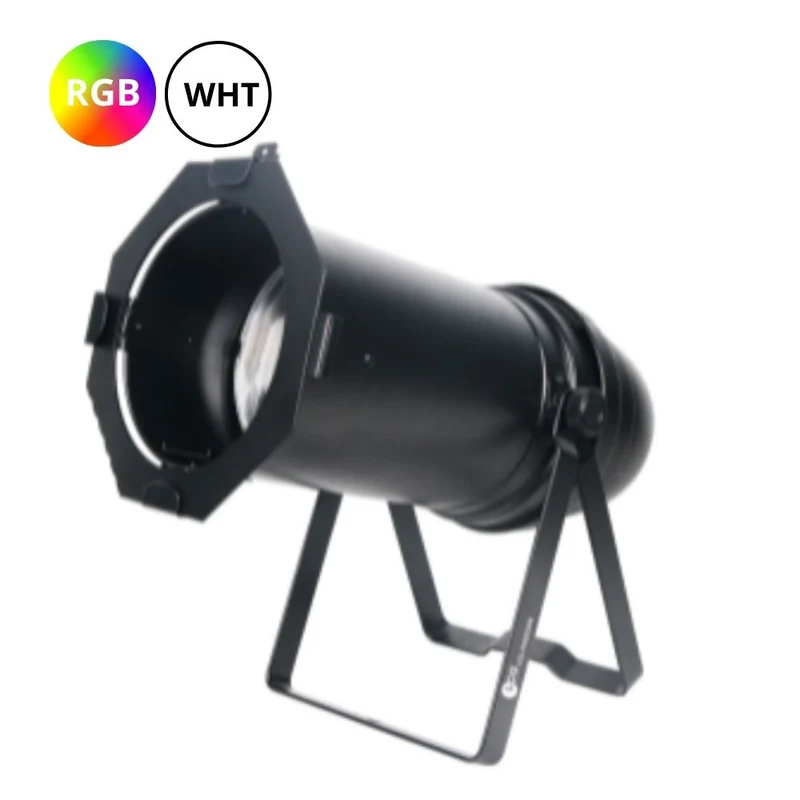 Projecteur RGBW LCG-PL64Z