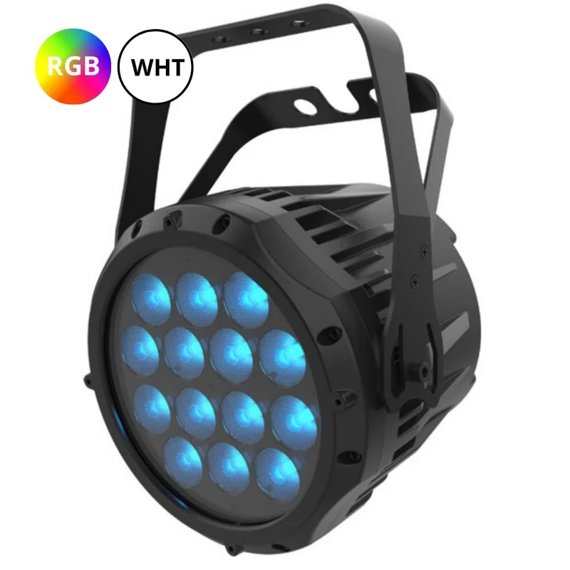 Projecteur COLORado 1 Quad