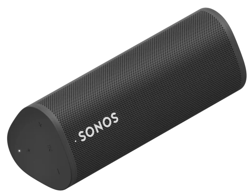 Haut-Parleur portatif Sonos ROAM