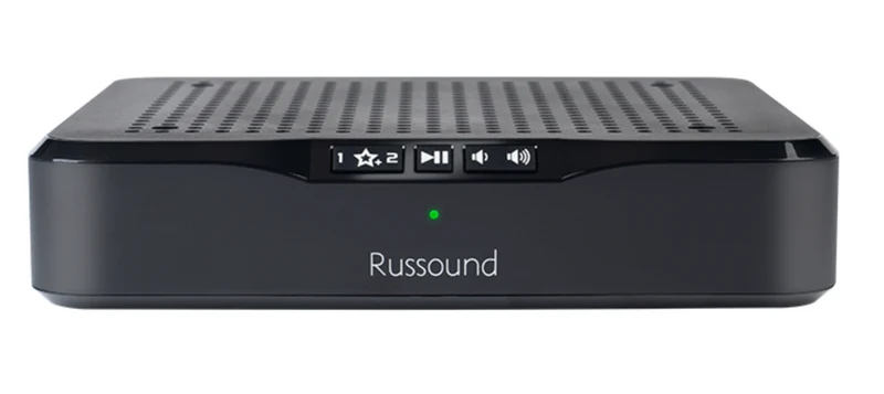 Amplificateur de zone de diffusion Wi-Fi MBX-AMP