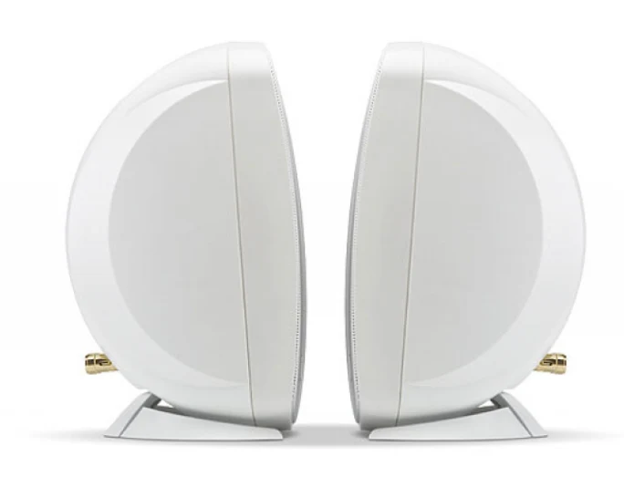 Haut-Parleur Russound 5B65mk2 Intérieur/Extérieur 2 voies 6,5"