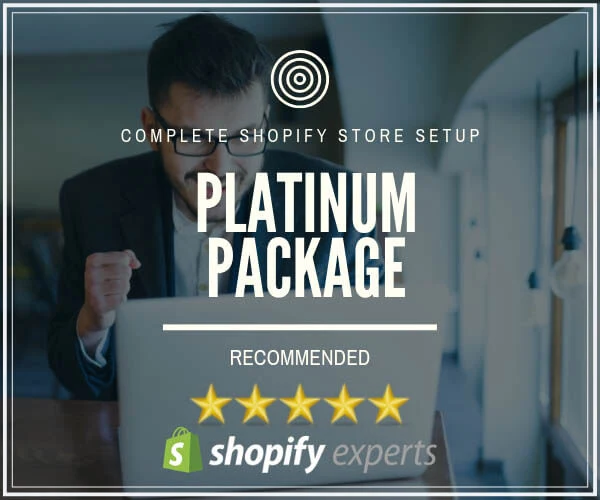 Platinum Package