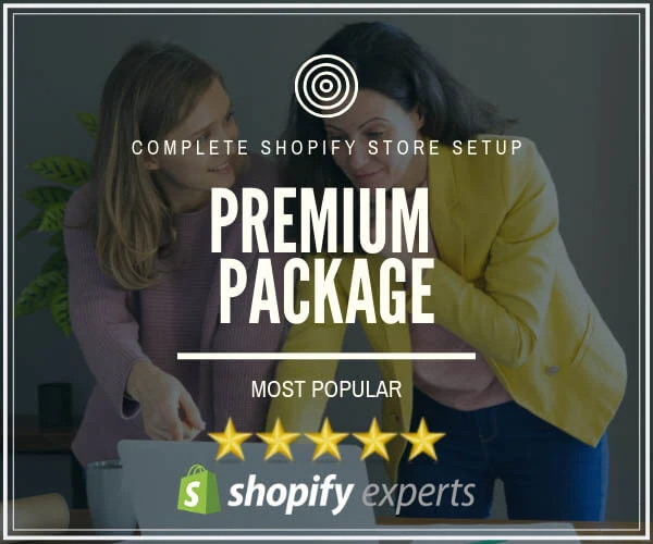 Premium Package