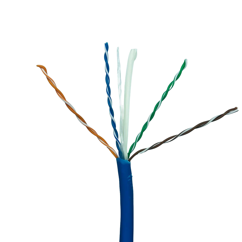 Fil Réseau CAT6 UTP