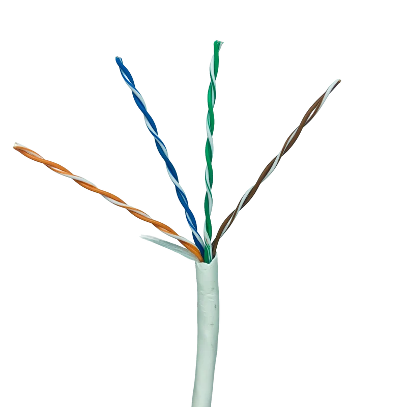 Fil Réseau CAT5e