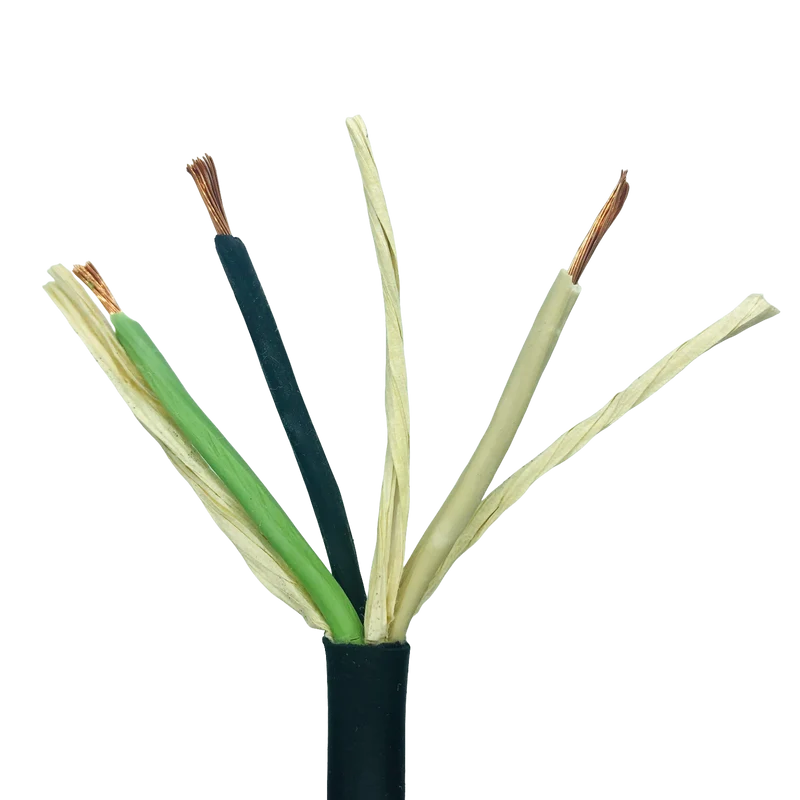 Fil multibrin SJOW 3/16G