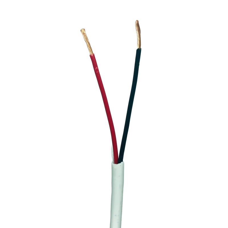 Fil multibrin 2/16G pour Audio
