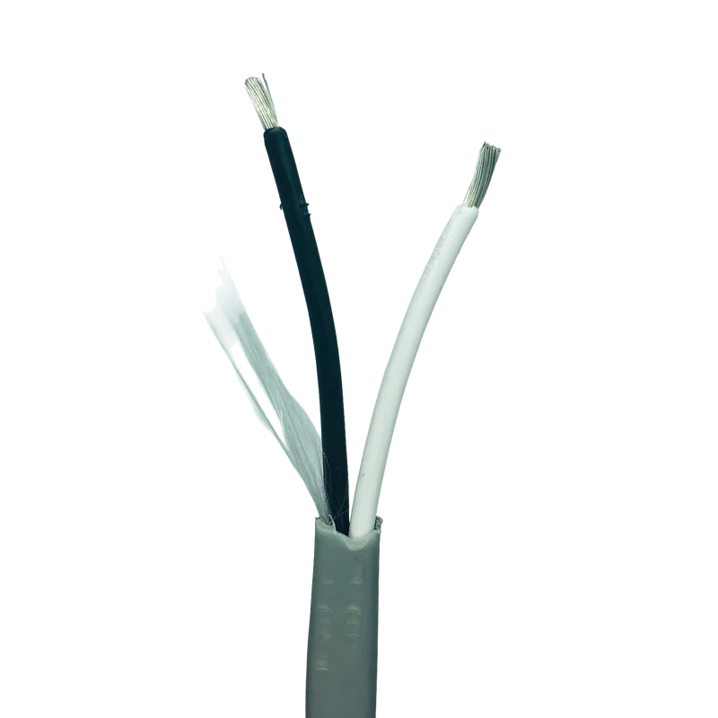 Fil multibrin 2/14G pour Audio et Éclairage