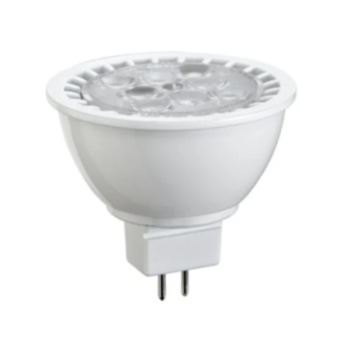 Ampoule DEL MR-16 pour projecteur extérieur