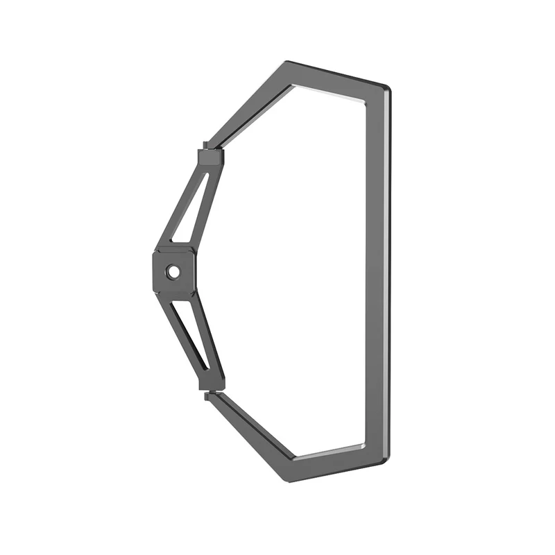 Stand + Case Kit for 8849 Tank Pad Ultra