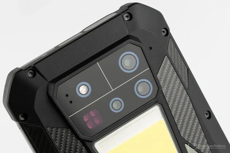 Replacement Parts - Integrated Camera & Night Vision Glass Lens