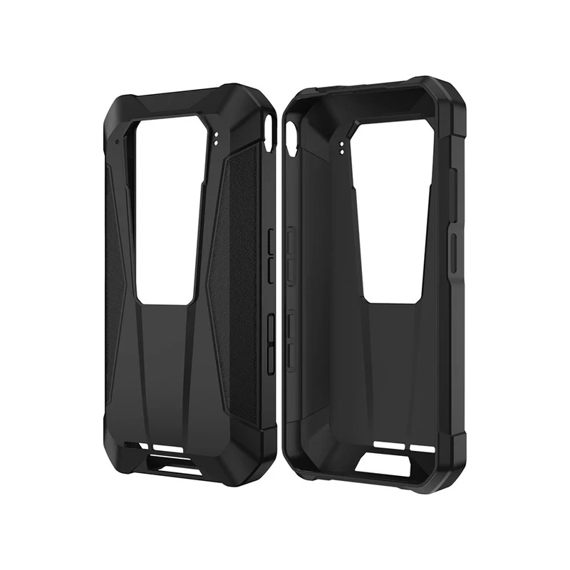 Phone Case & Screen Protectors for Rugged Smartphones