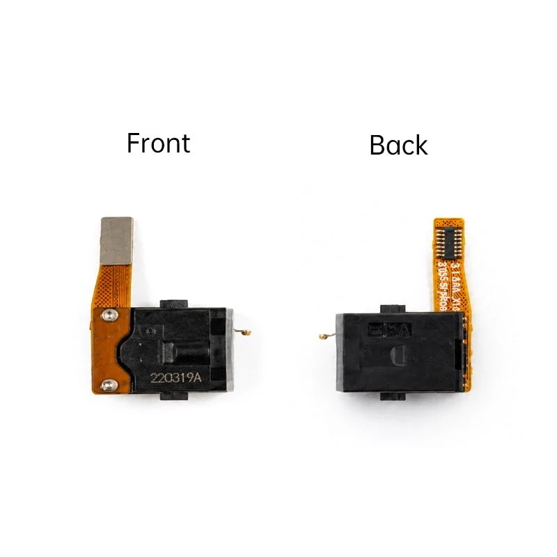 Replacement Parts - 3.5mm headphone jack FPC