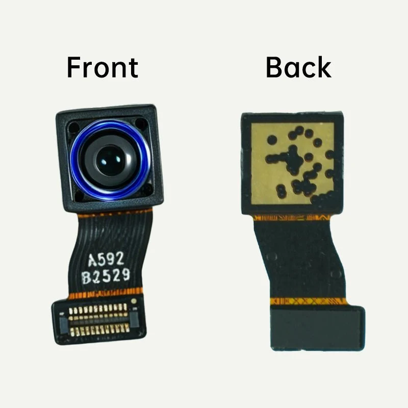 Replacement Parts - Cameras