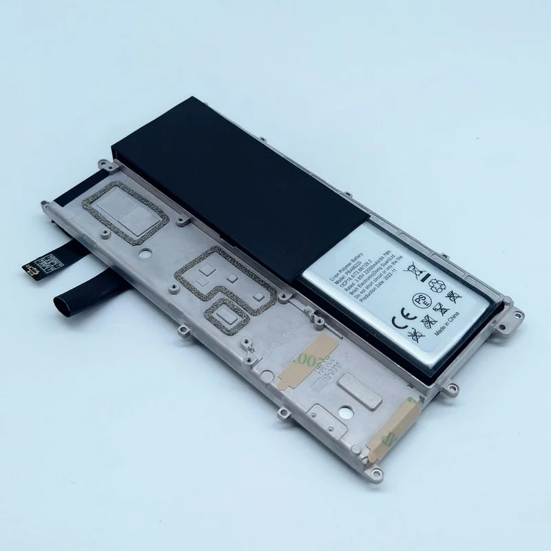 Batteries for 8849 Rugged Smartphones