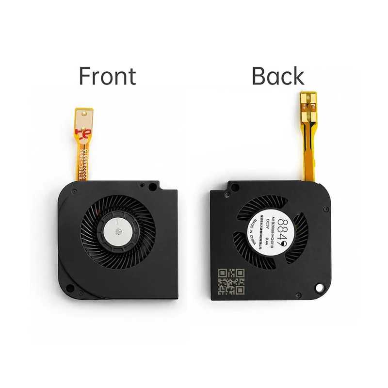 Cooling Fan for 8849 Rugged Smartphone