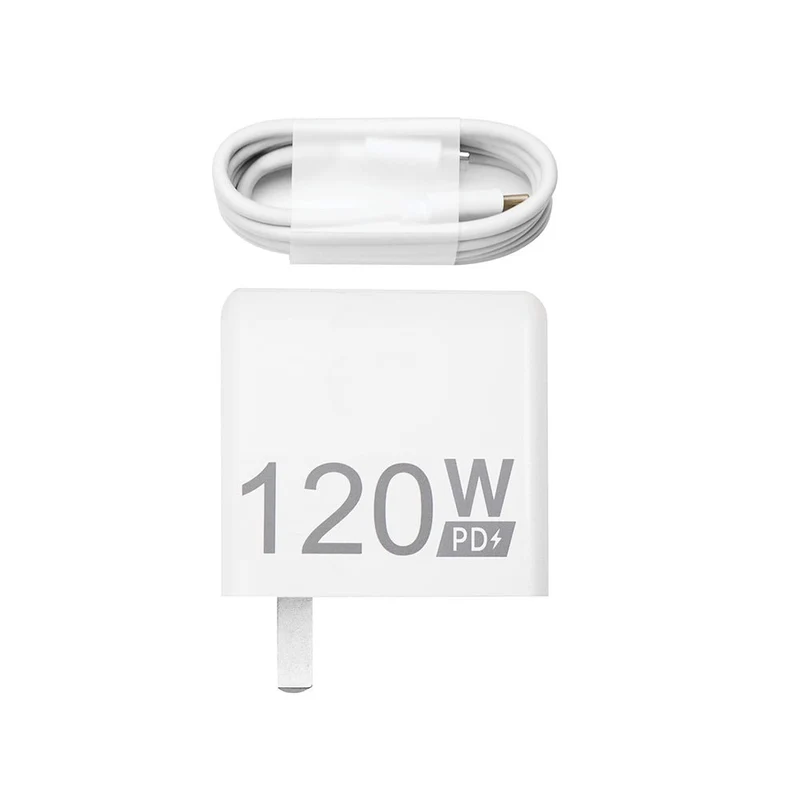 120W Fast Charger