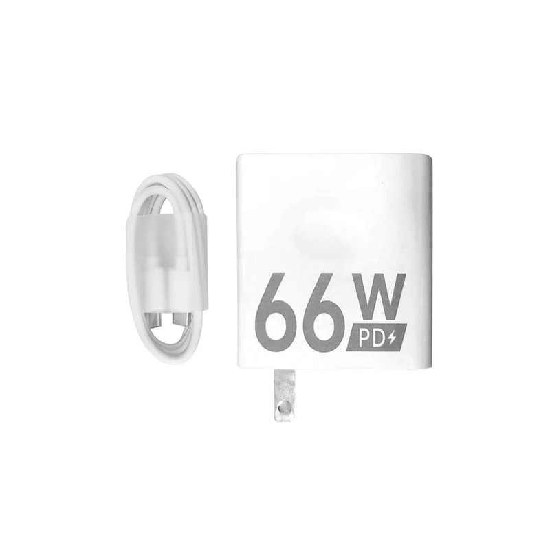 66W Fast Charger