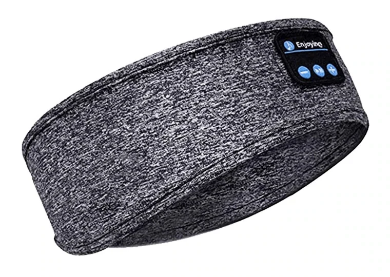 SleepBand™ | Masque de Sommeil Bluetooth pour un Repos Ultime