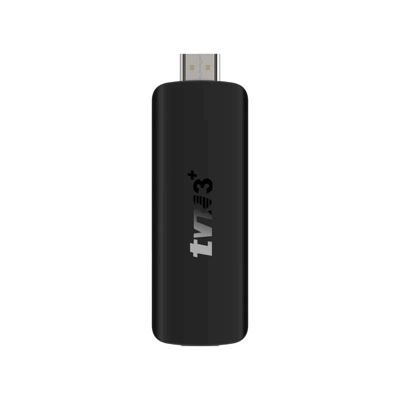 stick Ultra 8K — Votre divertissement en ultra haute définition.