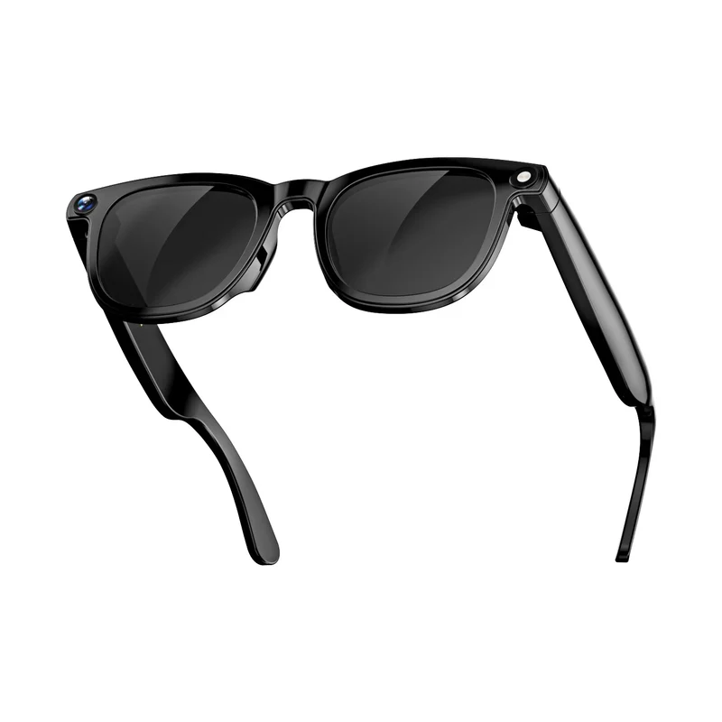 Lunettes Intelligentes V12
