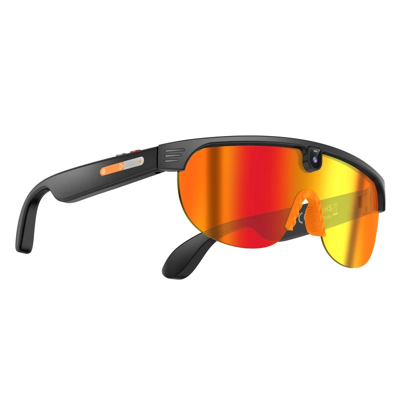 Lunettes Intelligentes Sport DRG5