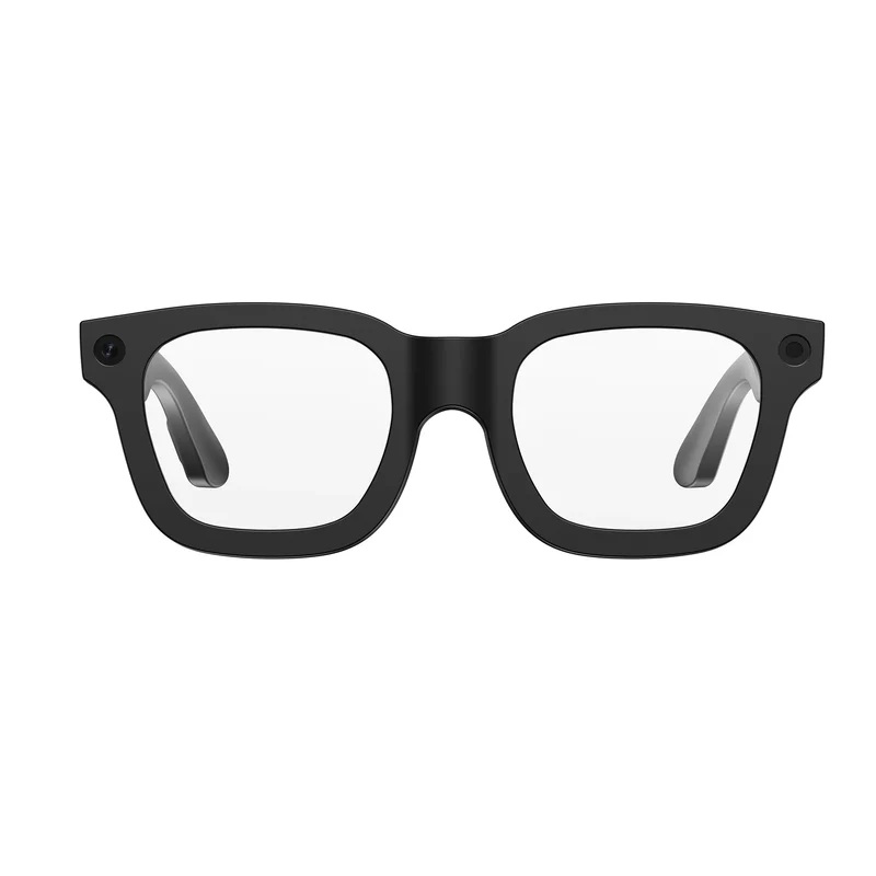 Lunettes Intelligentes La Vision Eclipse