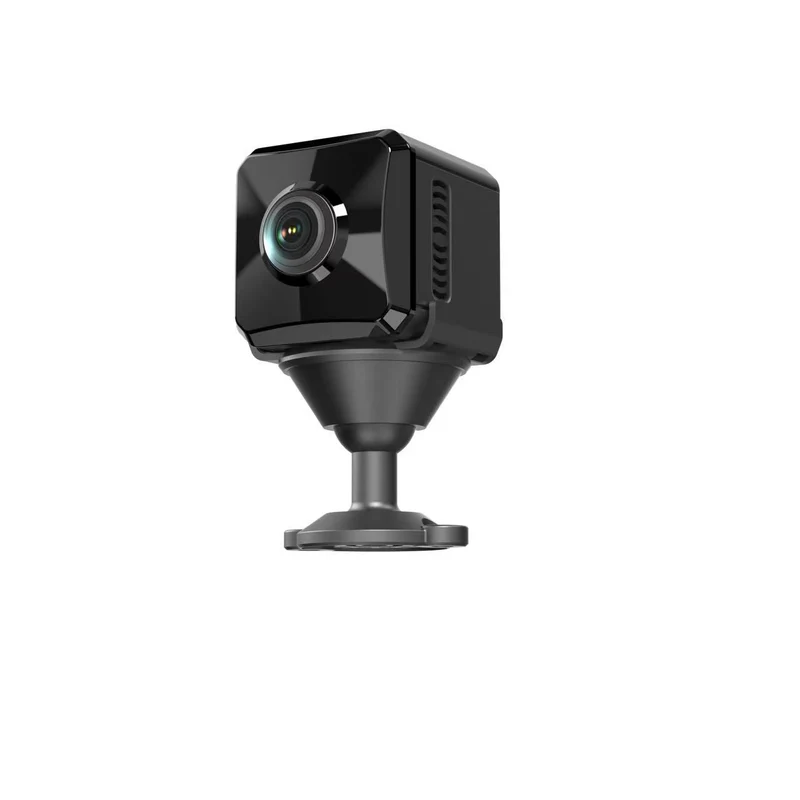 Mini caméra de surveillance WiFi HD
