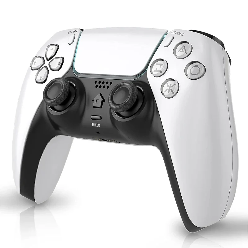 Manette Sans Fil T28 P4-Plus