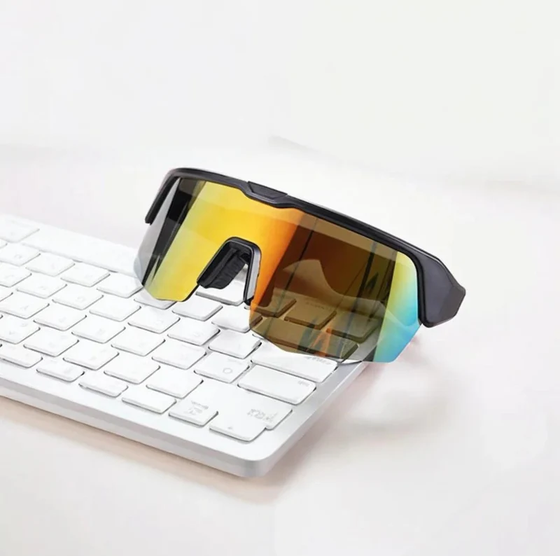 Lunettes Connectées Sport Bluetooth