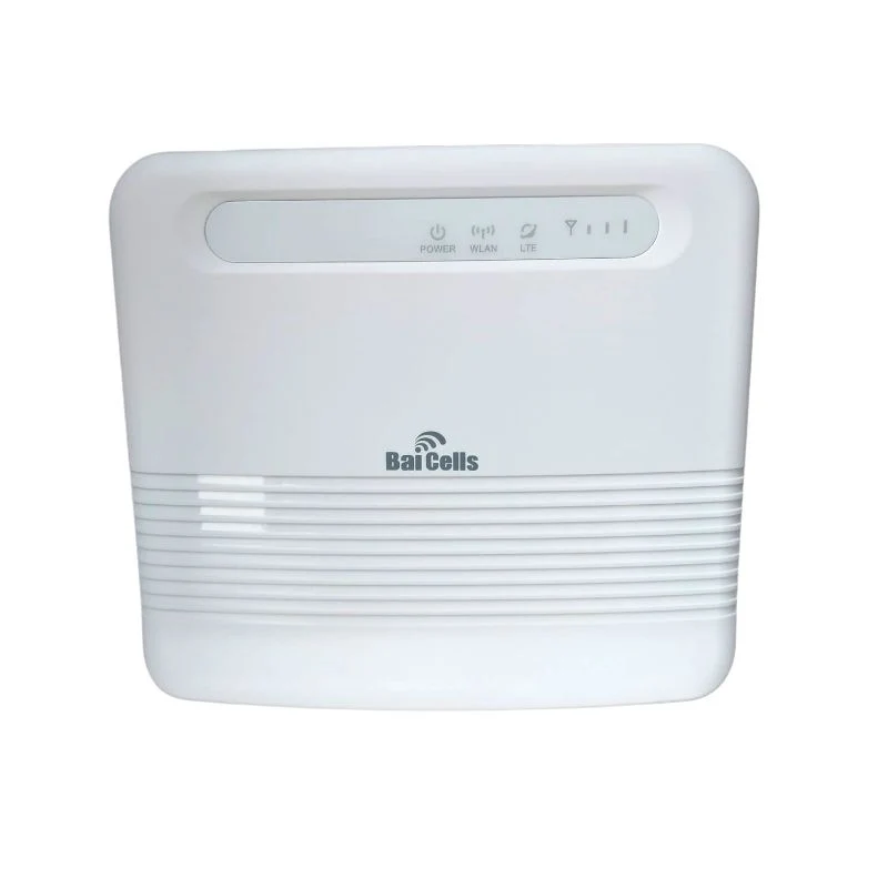 Solutions Internet Sans Fil LTE