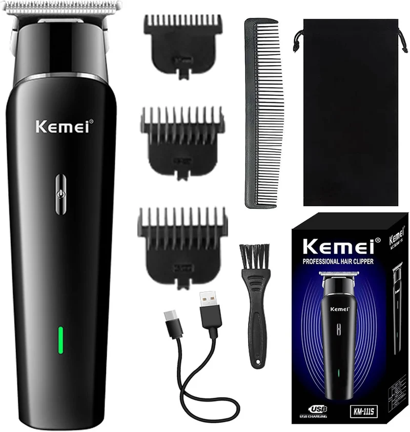 Tondeuse à cheveux professionnelle