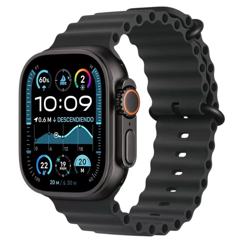 DR WATCH ULTRA 10