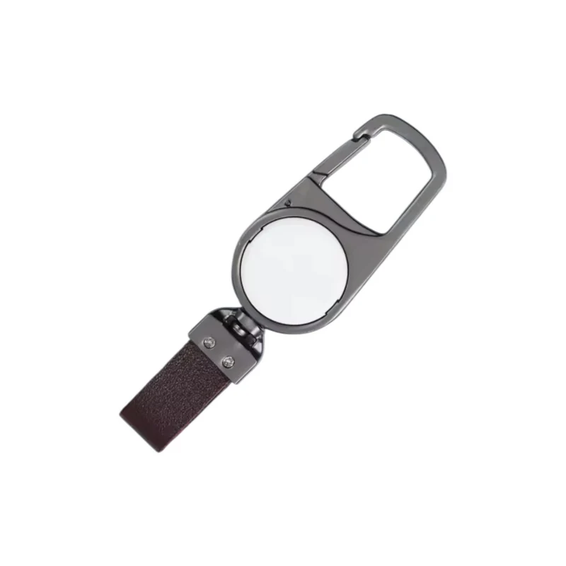 Traqueur Porte-clés