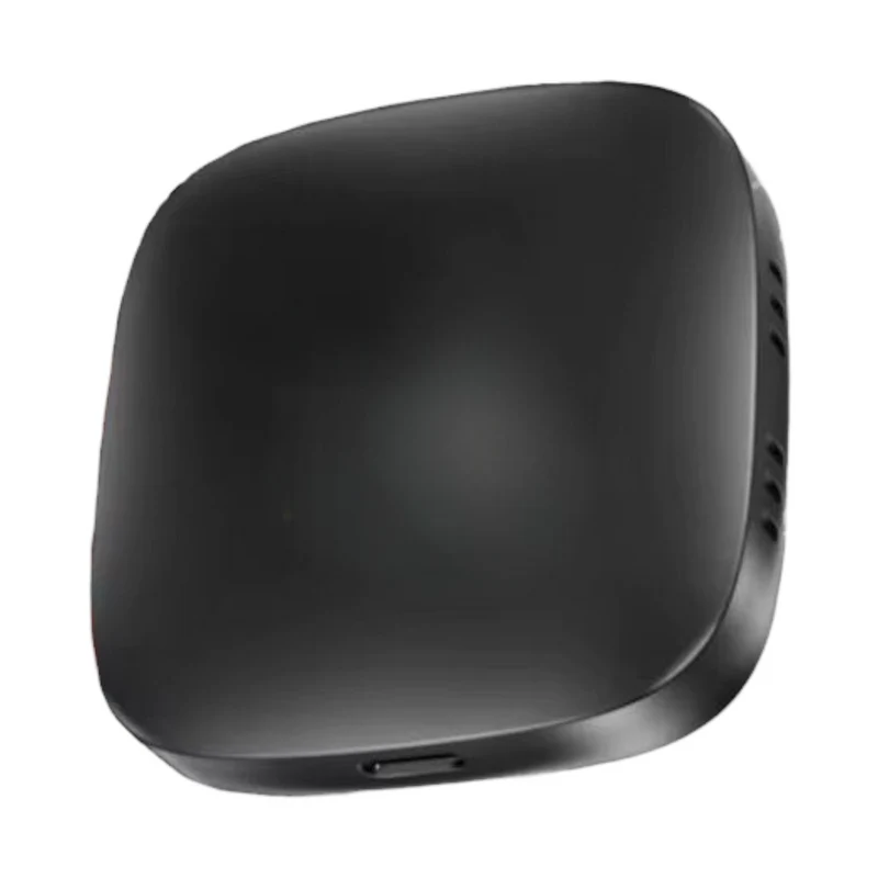 Boîtier CarPlay
