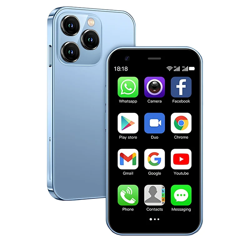 Mini Téléphone