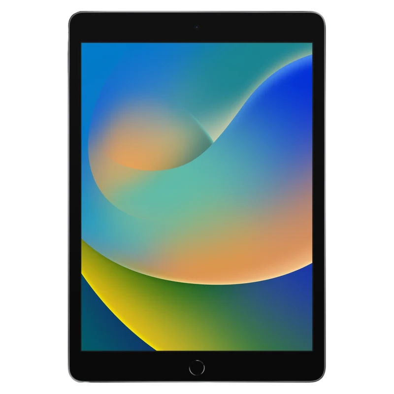 iPad 9