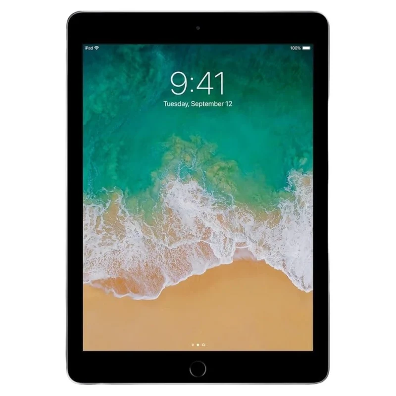 iPad 5