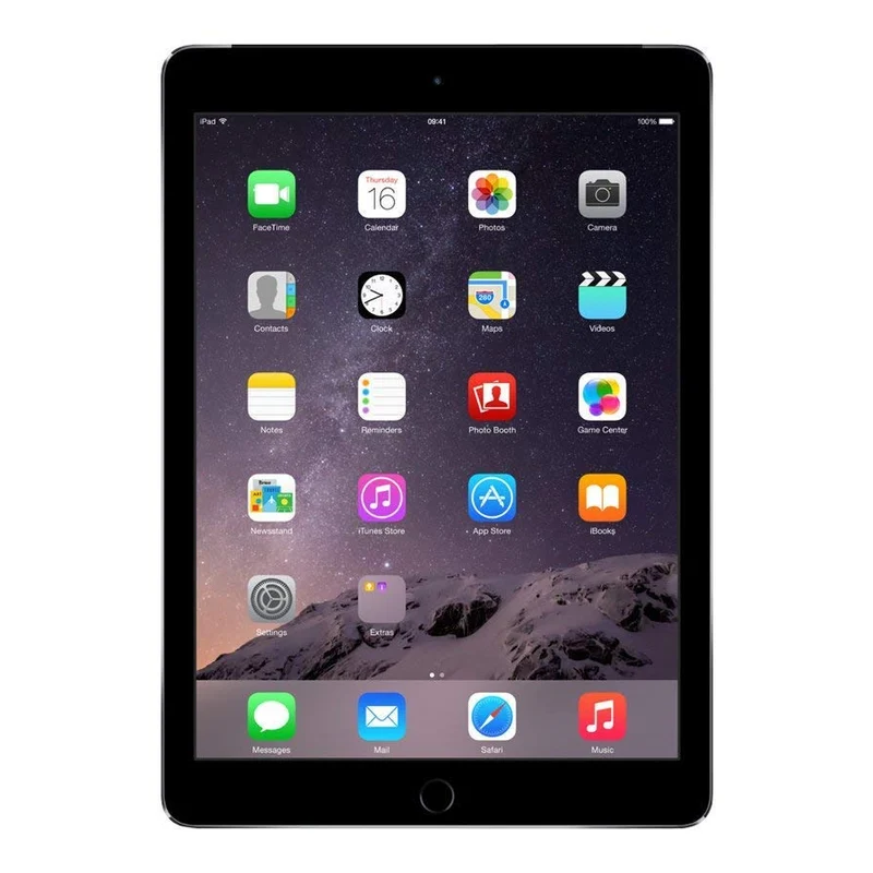 iPad Air 2