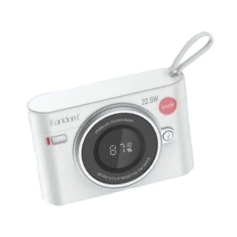 Batterie Externe Ultra rapide PD 20W