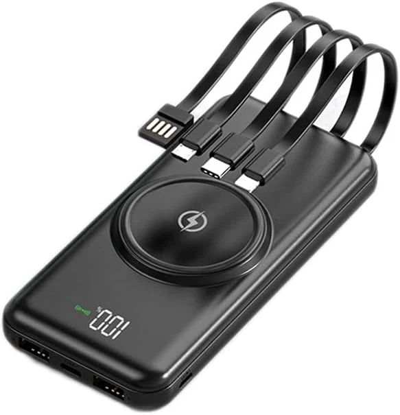 Batterie Externe 10 000mAh
