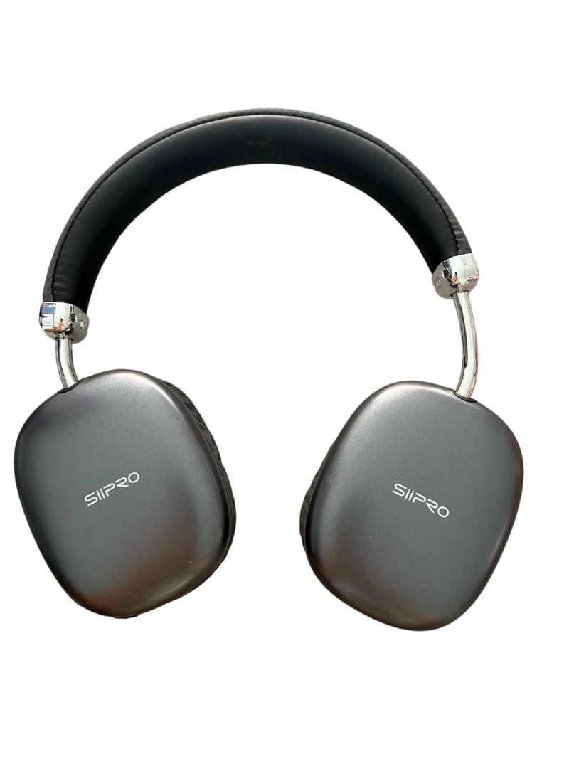 Casque Bluetooth