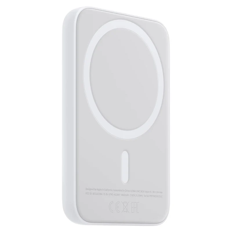 Batterie MagSafe