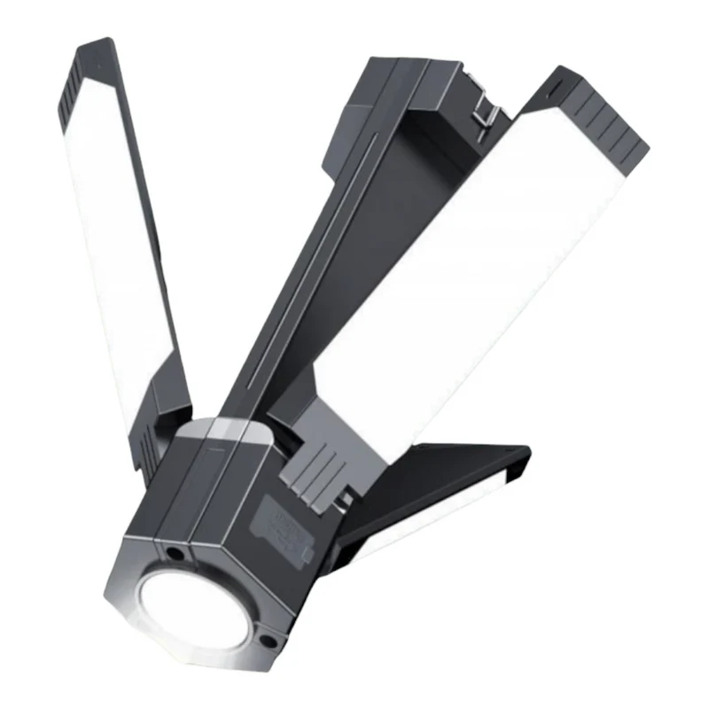 Lampe LED Multifonctions