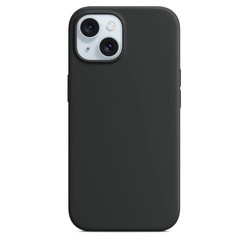 Coque Silicone